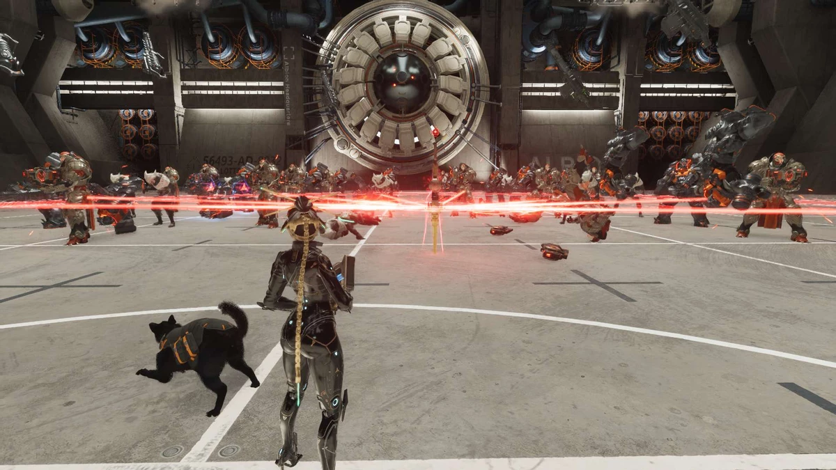 What the new small update of the first descendant has brought