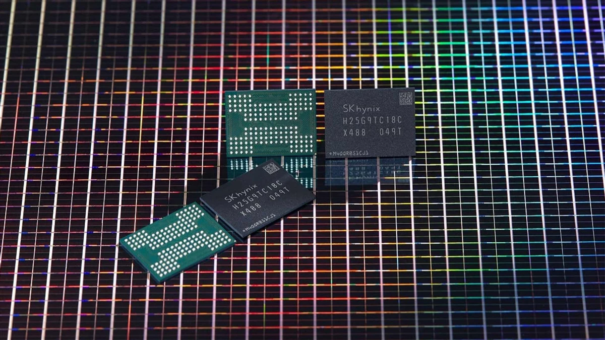 Where are the antitrust regulators samsung has raised memory prices by 100 and sk hynix is following suit