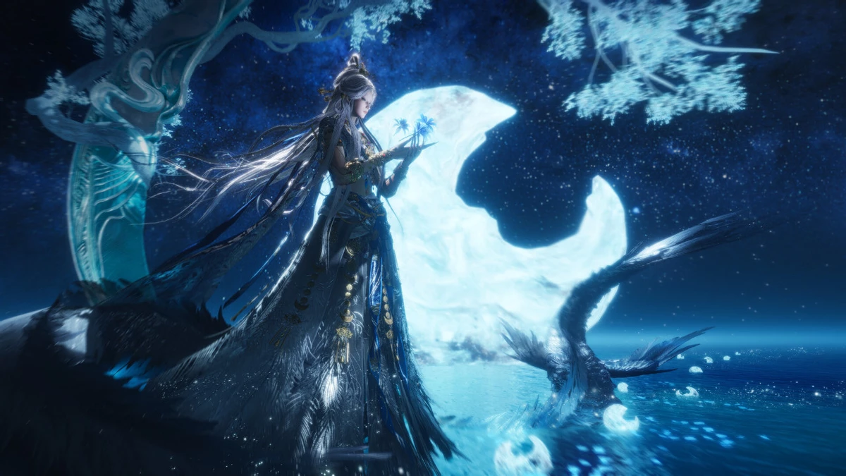 Where winds meet has received russian language support and a lot of new content in update 15
