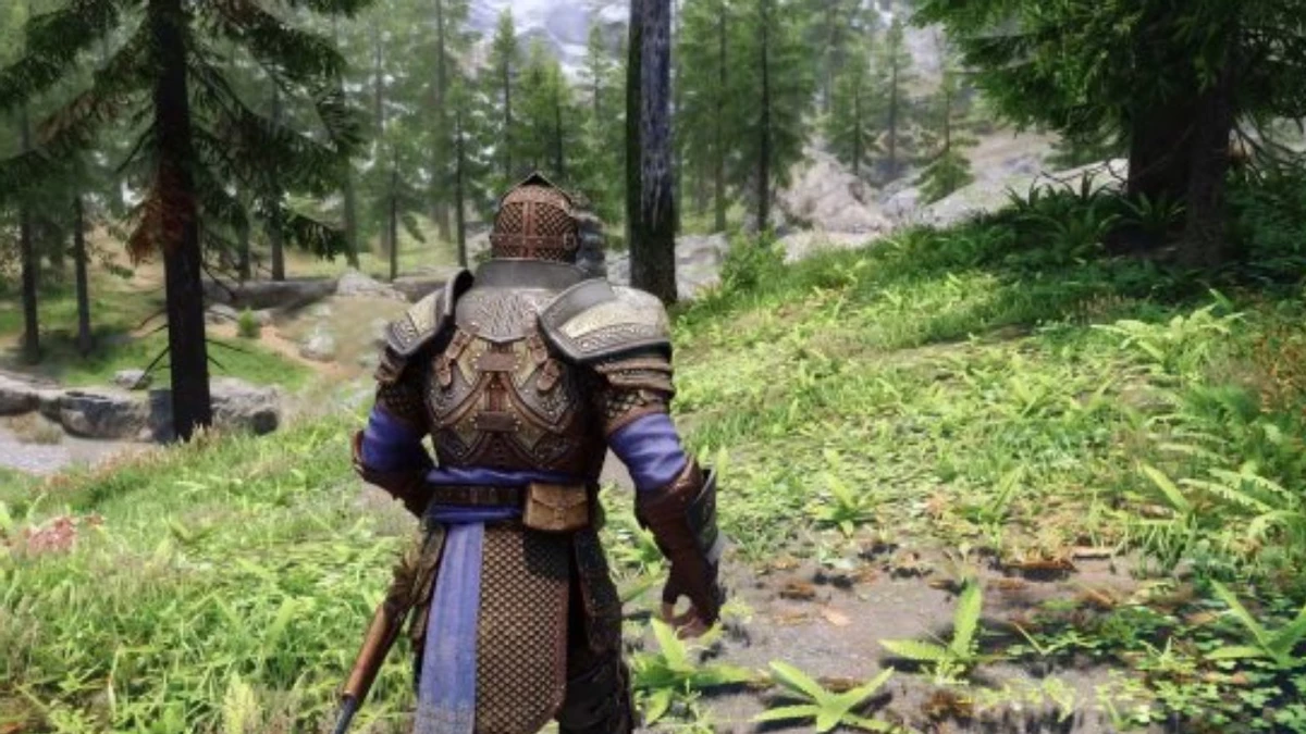 While nvidia cant yet a modder made their own analog of reflex 2 but so far only in skyrim