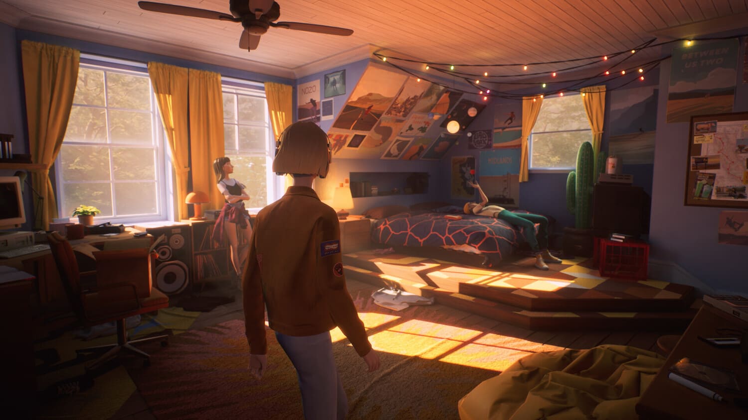 Why in 2026 indie games like mixtape generate more hype than aaa blockbusters with huge budgets