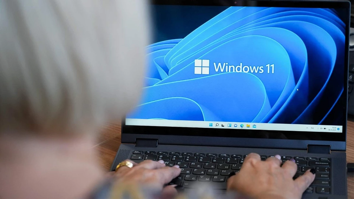 Windows 11 26h2 will surprise not with new features but with an update sized at several hundred kilobytes