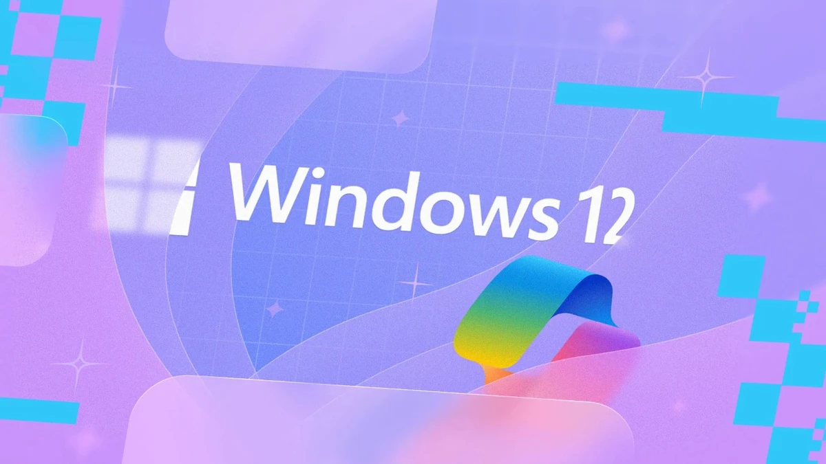 Windows 12 may be released in 2026