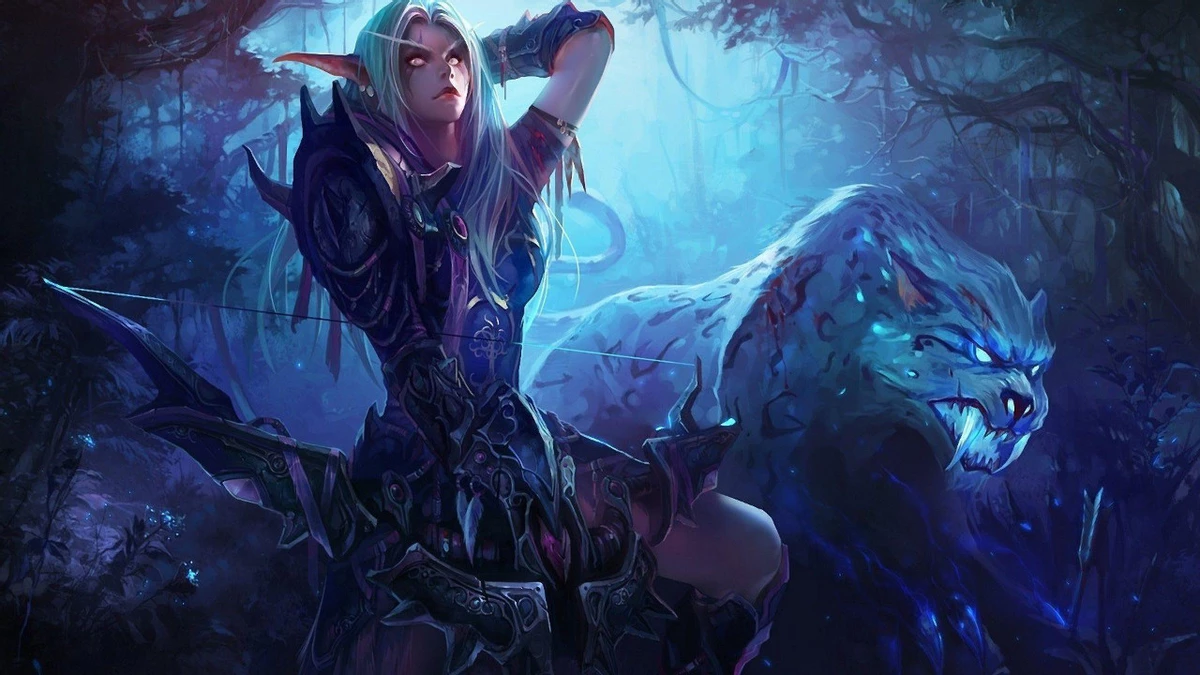 World of warcraft classic is preparing something new to replace the season of discovery and fresh start