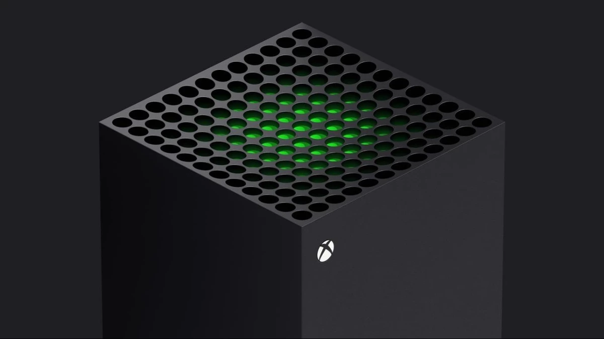 Xbox series xs sales what microsoft is hiding