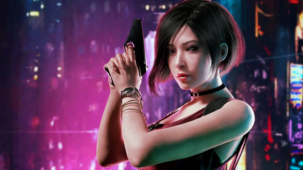 Yes leon in resident evil requiem is married to ada wong the director hinted unclearly