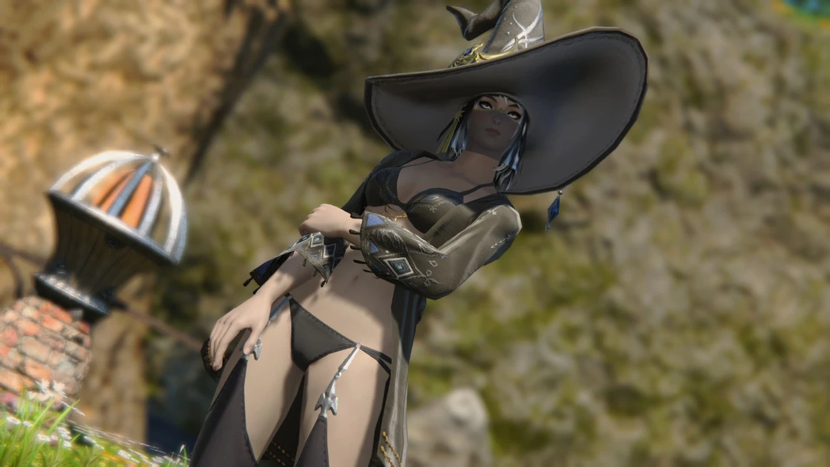 Yoshi p is considering a single player spin off of final fantasy 14