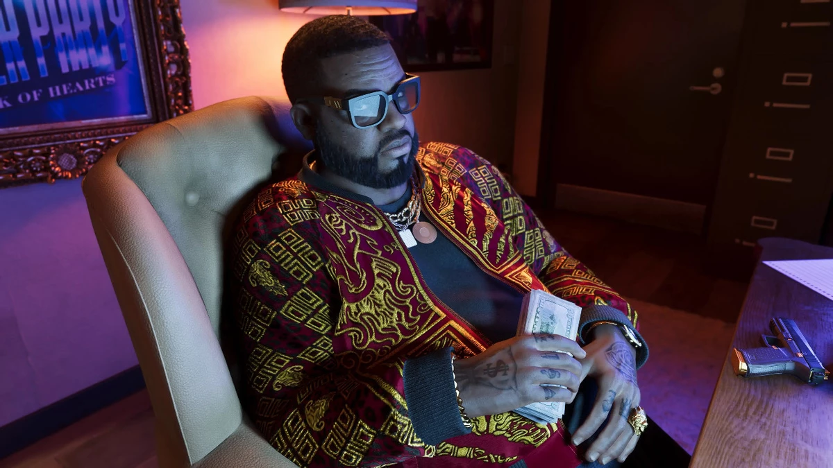 Zelnick stated that grand theft auto 6 will receive a massive pr campaign even though the whole world already knows about the game